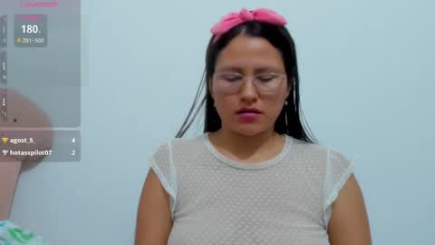 Eva online show from February 22, 9:04 pm