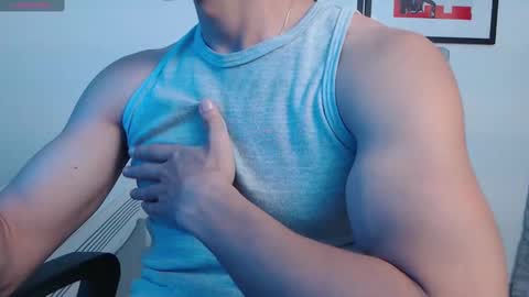 Snapshot of iamgdaniel chatting on March 3, 2:26 am  INDEPENDENT MODEL online show from March 3, 2:26 am