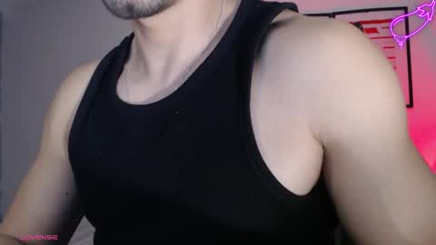 Snapshot of iamgdaniel chatting on October 28, 1:20 am  INDEPENDENT MODEL online show from October 28, 1:20 am