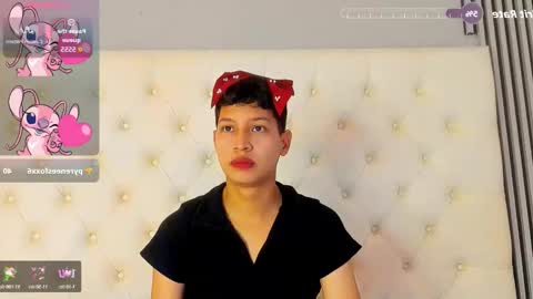 Snapshot of iamgigy chatting on March 7, 1:19 pm iamgigy online show from March 7, 1:19 pm