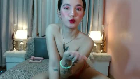 Xayah jones online show from March 27, 10:04 am