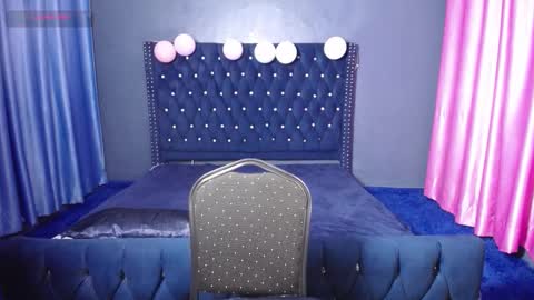 Grace online show from November 3, 2:46 am