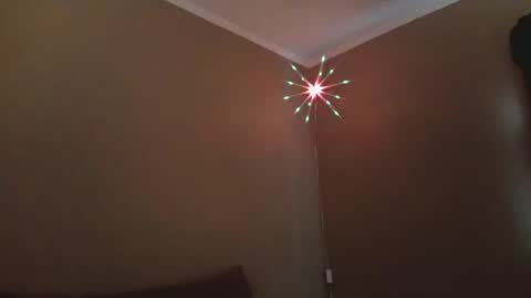 iamhereandnow online show from October 11, 7:34 pm