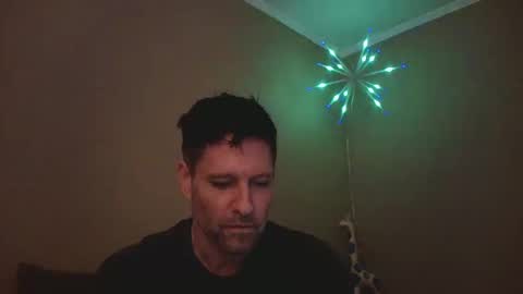 iamhereandnow online show from October 18, 3:53 am