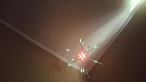 iamhereandnow online show from October 23, 3:33 pm