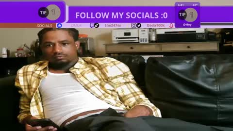 Snapshot of iamjohnny4u chatting on June 24, 10:31 pm iamjohnny4u online show from June 24, 10:31 pm