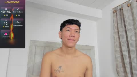 Juliiiiian online show from December 14, 10:56 am