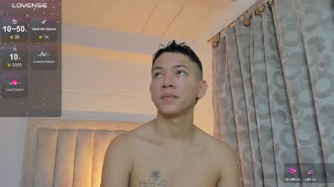 Juliiiiian online show from January 8, 10:59 am