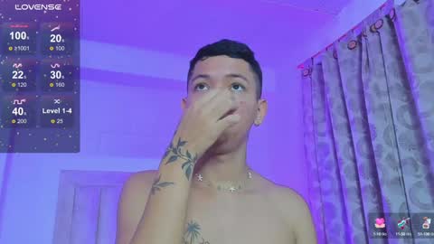 Juliiiiian online show from January 14, 2:22 pm