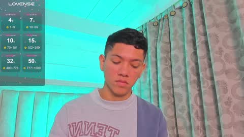 Juliiiiian online show from January 17, 2:07 pm