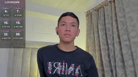 Juliiiiian online show from January 22, 3:18 pm