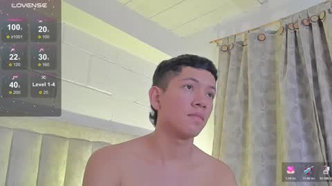 Juliiiiian online show from January 24, 5:11 pm
