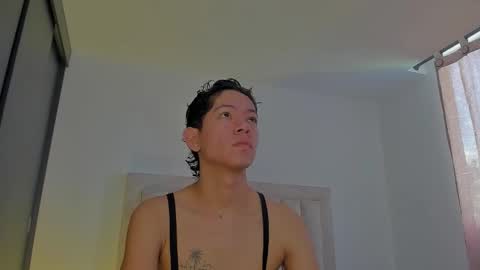 Juliiiiian online show from September 10, 12:16 pm