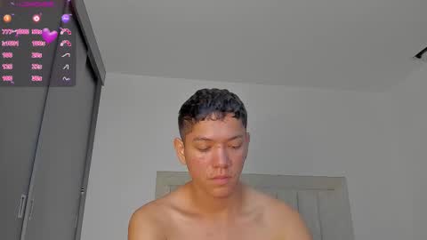 Juliiiiian online show from February 20, 11:11 am