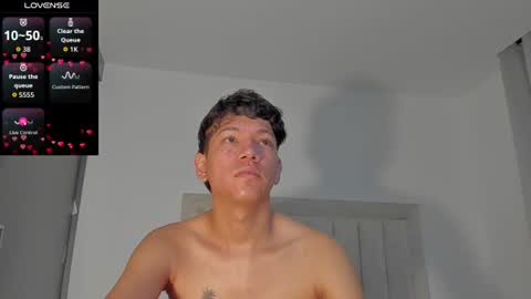 Juliiiiian online show from June 13, 11:08 am