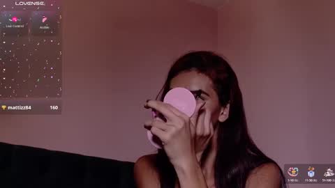 I AM KARLA 3 online show from February 21, 3:21 pm