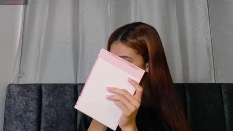 I AM KARLA 3 online show from October 14, 6:25 am