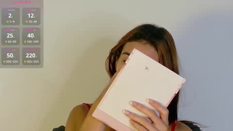 I AM KARLA 3 online show from November 9, 8:56 am