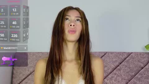 Snapshot of iamkarlaa chatting on February 28, 6:58 am I AM KARLA 3 online show from February 28, 6:58 am