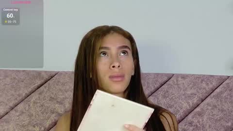 Snapshot of iamkarlaa chatting on March 3, 8:09 am I AM KARLA 3 online show from March 3, 8:09 am