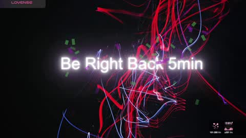 Lila online show from January 12, 12:44 pm