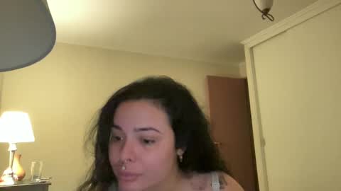Linda San online show from October 1, 11:33 pm