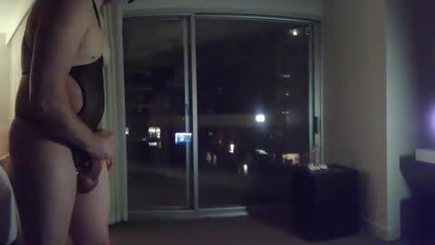 sissy slut online show from May 23, 3:56 am