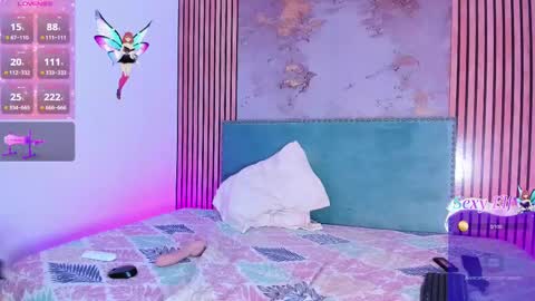 IM LOLA  online show from February 10, 8:00 pm