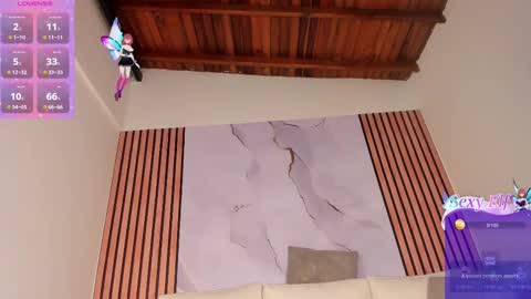 IM LOLA  online show from March 5, 2:45 pm