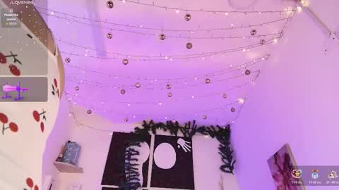 IM LOLA  online show from December 4, 6:38 pm