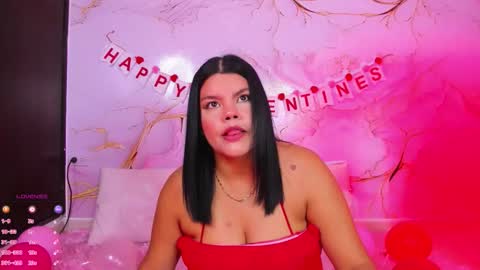 IM LOLA  online show from February 15, 4:31 am