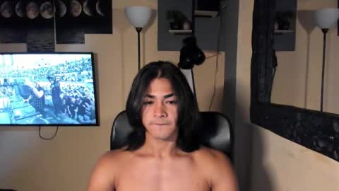 arthur online show from November 4, 8:30 pm