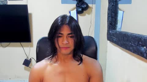 arthur online show from November 29, 1:41 am