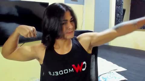 arthur online show from December 15, 8:24 pm