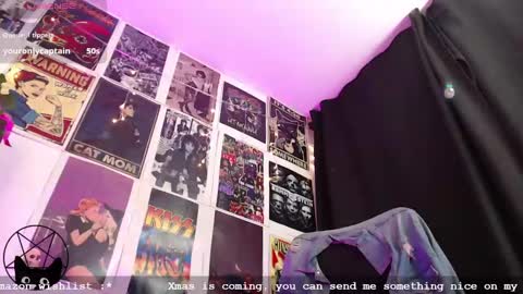 Mari online show from December 10, 5:17 am