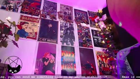 Mari online show from December 27, 11:53 pm