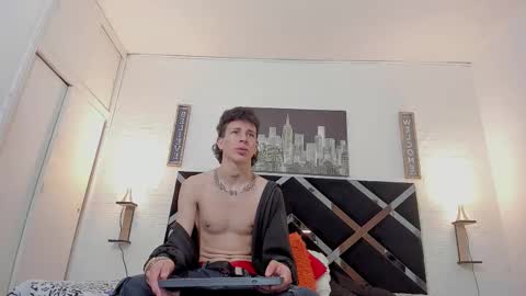 Mariano online show from October 16, 3:51 am