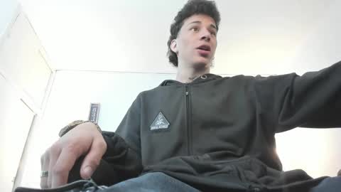 Mariano online show from November 21, 4:00 am