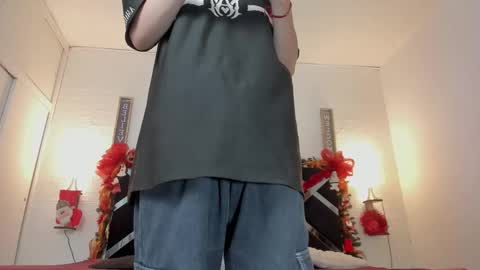 Mariano online show from November 28, 3:20 am