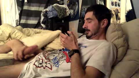 Snapshot of iammattyourpussy chatting on February 22, 11:35 am iammattyourpussy online show from February 22, 11:35 am