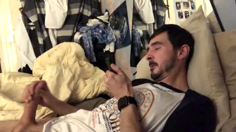 Snapshot of iammattyourpussy chatting on February 24, 8:49 am iammattyourpussy online show from February 24, 8:49 am