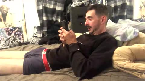 Snapshot of iammattyourpussy chatting on September 16, 11:55 am iammattyourpussy online show from September 16, 11:55 am