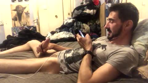 Snapshot of iammattyourpussy chatting on October 5, 5:11 pm iammattyourpussy online show from October 5, 5:11 pm