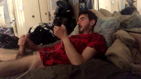 Snapshot of iammattyourpussy chatting on October 26, 9:48 am iammattyourpussy online show from October 26, 9:48 am