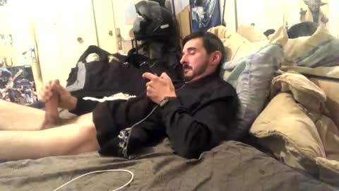 Snapshot of iammattyourpussy chatting on October 27, 2:32 pm iammattyourpussy online show from October 27, 2:32 pm