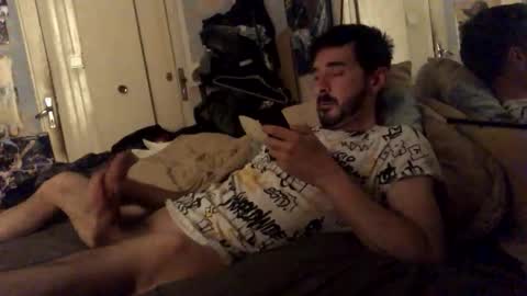 Snapshot of iammattyourpussy chatting on November 5, 8:03 am iammattyourpussy online show from November 5, 8:03 am