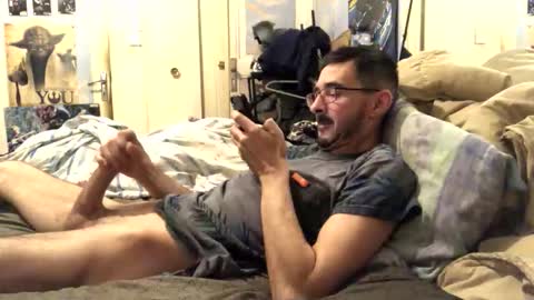 Snapshot of iammattyourpussy chatting on December 14, 9:47 am iammattyourpussy online show from December 14, 9:47 am