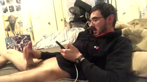 iammattyourpussy online show from February 10, 2:54 pm