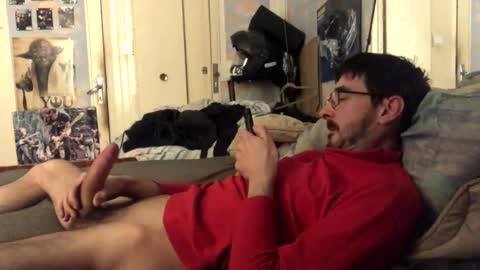 iammattyourpussy online show from February 11, 10:42 am