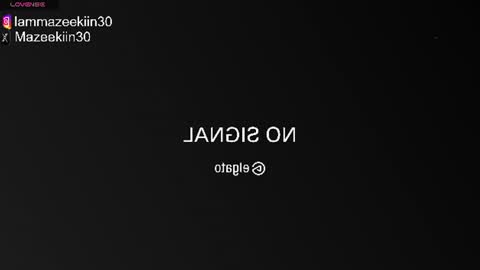 Maze online show from July 15, 5:29 pm